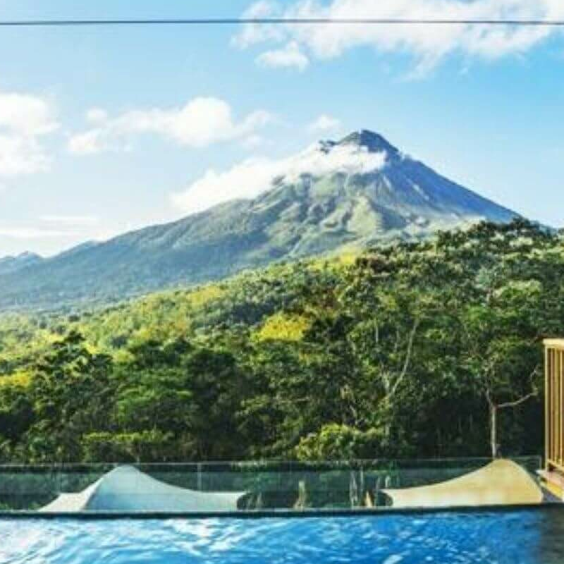 Nayara Tented Camp