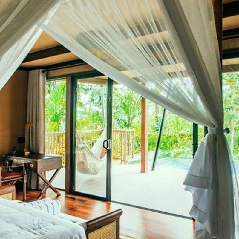 Nayara Tented Camp
