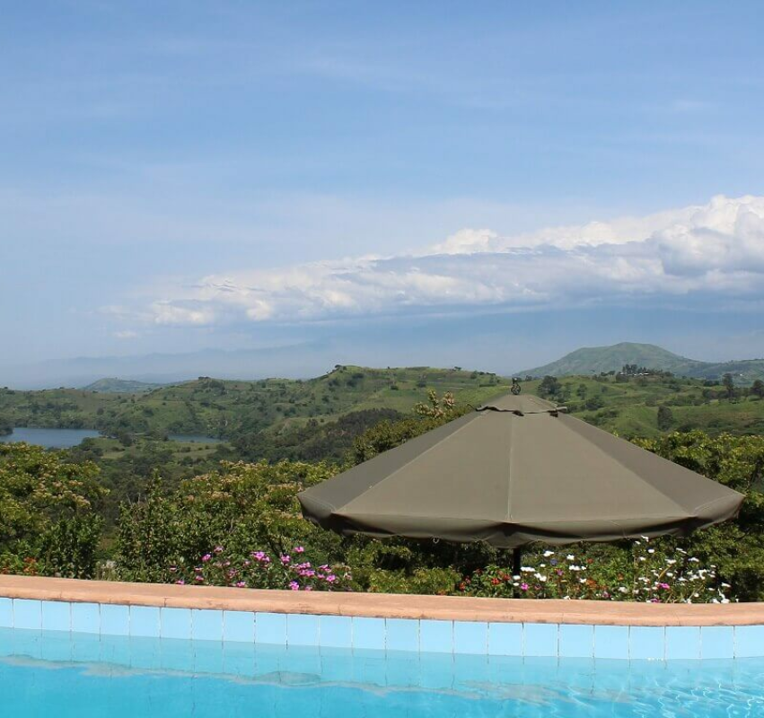 Ndali Lodge