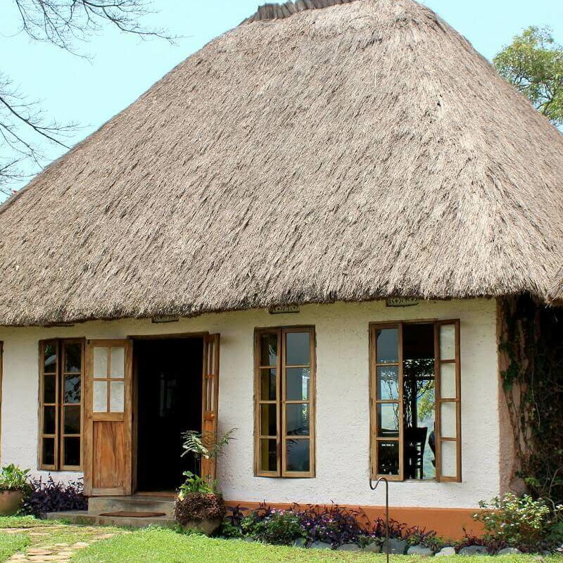 Ndali Lodge