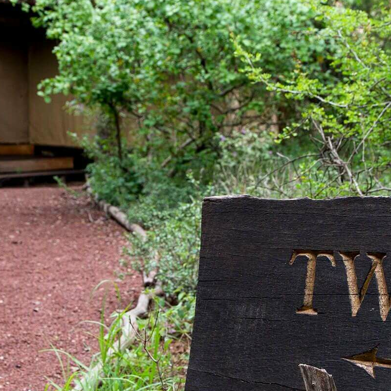 Ndarakwai Ranch Camp