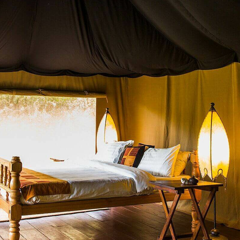 Ndarakwai Ranch Camp