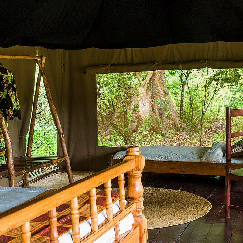Ndarakwai Ranch Camp