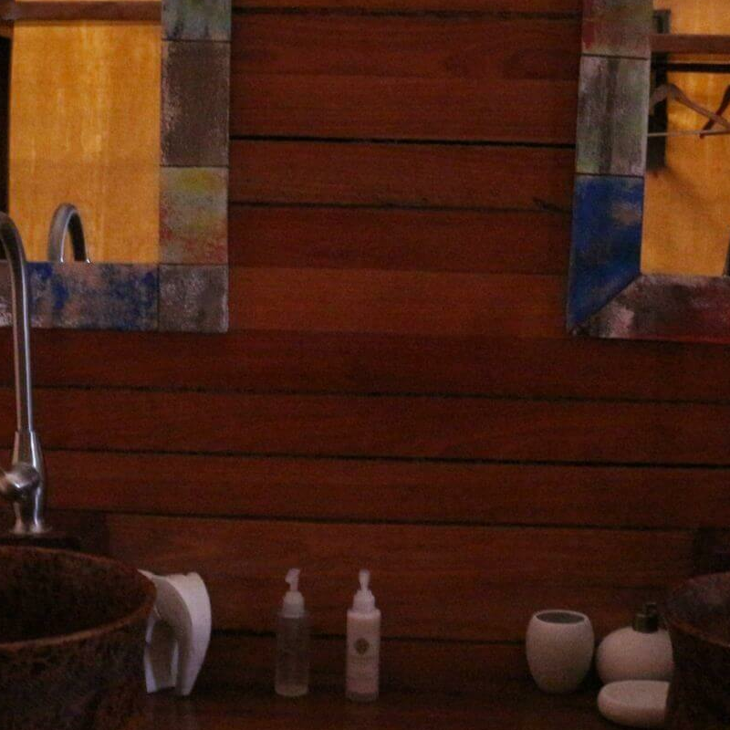 Ndovu Tented Lodge