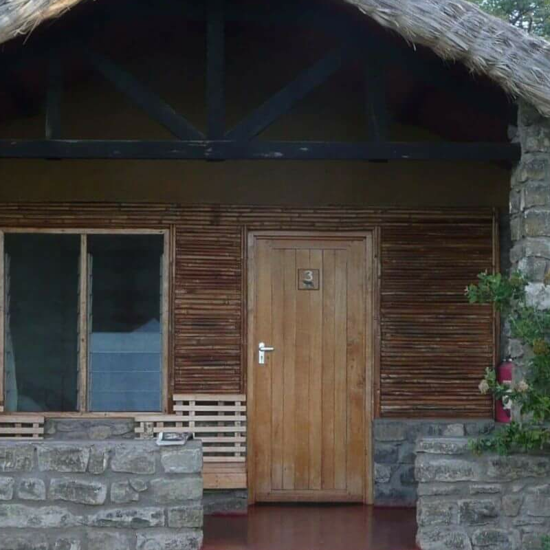 Ndutu Safari Lodge