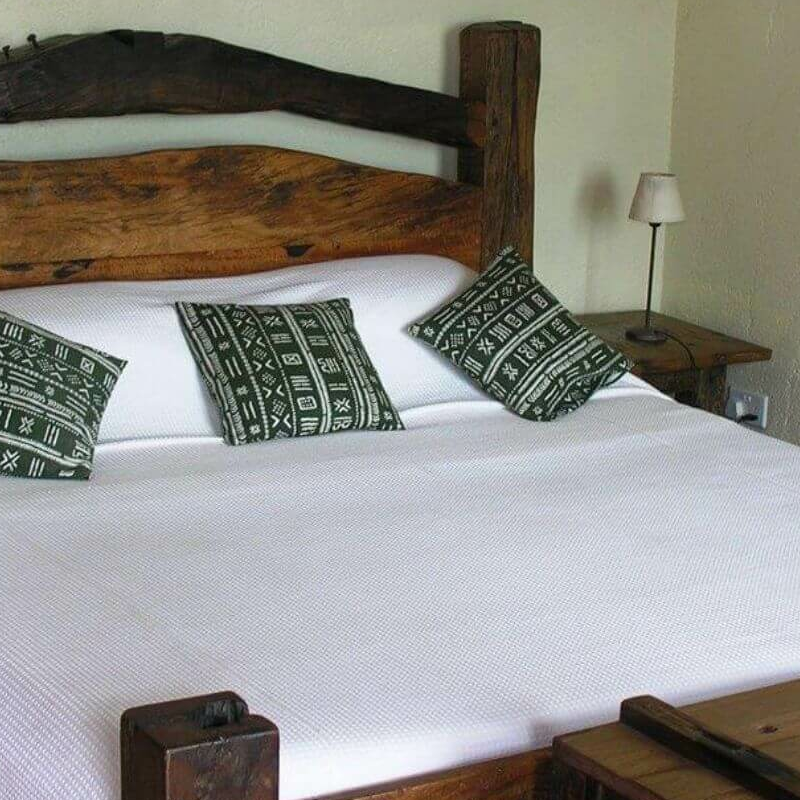 Ndutu Safari Lodge