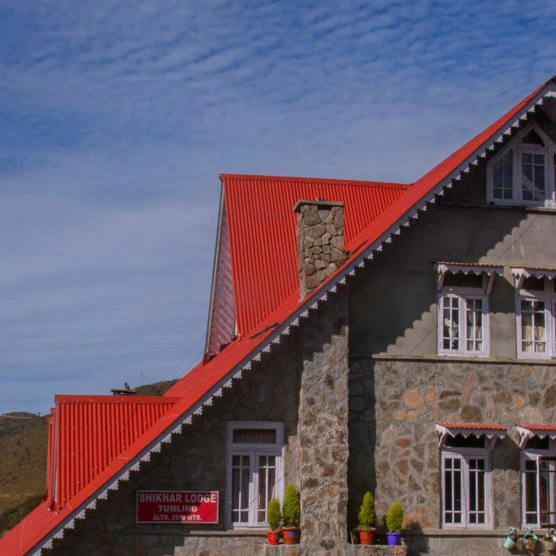 Neela Pradhan Homestay