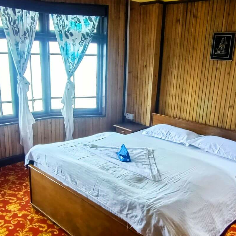 Neela Pradhan Homestay