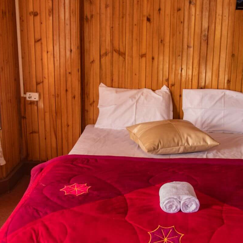 Neela Pradhan Homestay