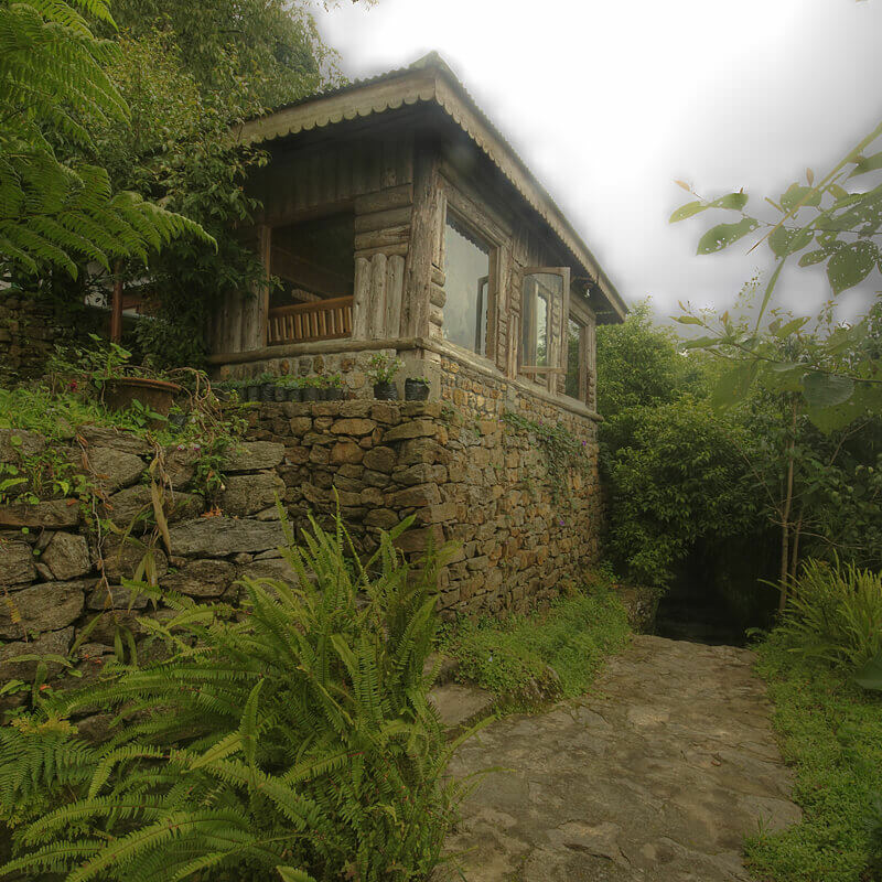 Neora Valley Jungle Camp