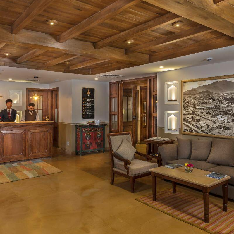 Nepali Ghar