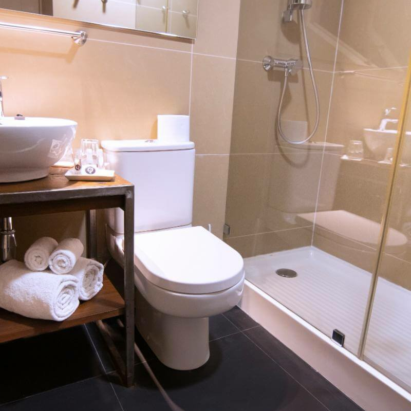 New Voga Guesthouse