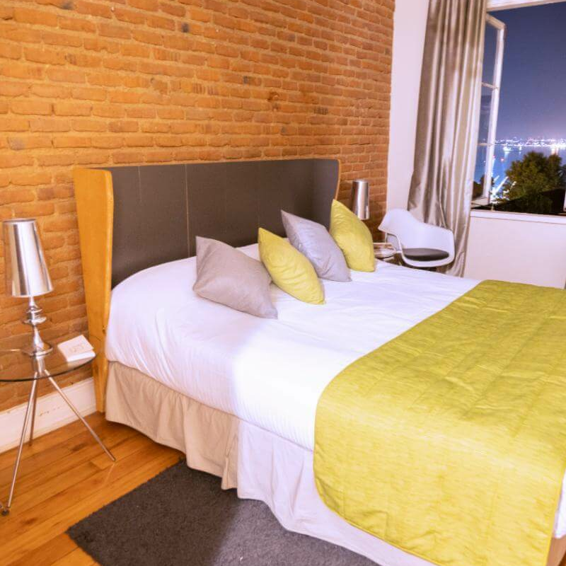 New Voga Guesthouse