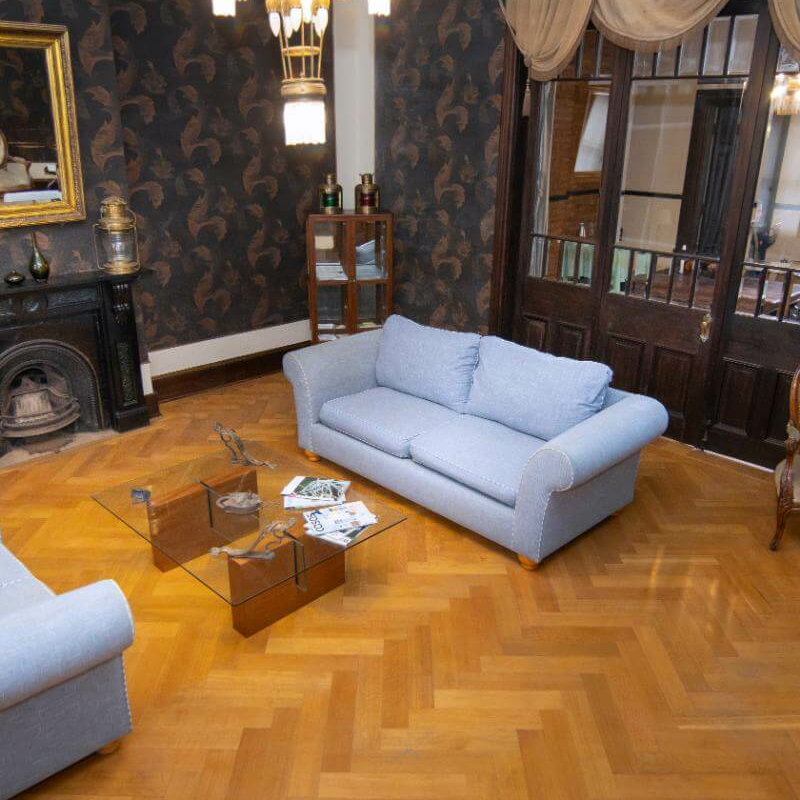 New Voga Guesthouse