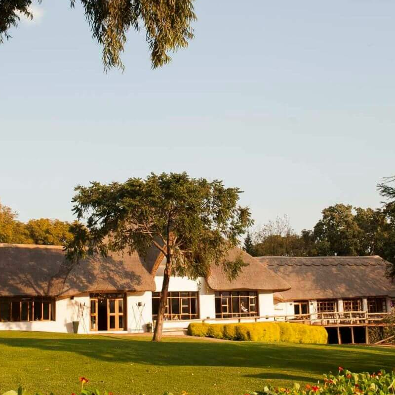Ngorongoro Farmhouse