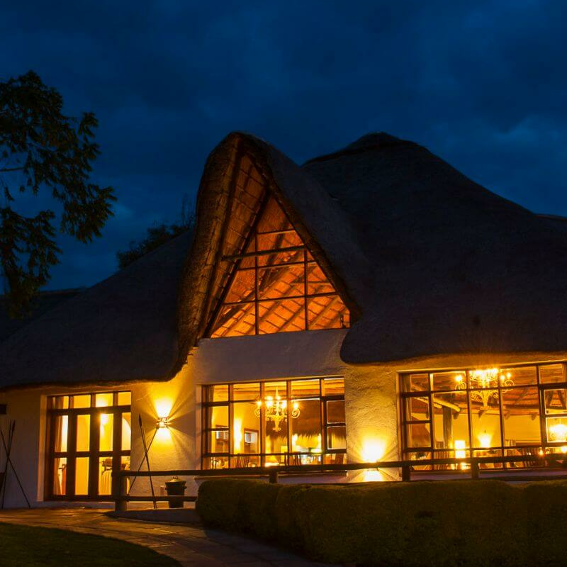 Ngorongoro Farmhouse