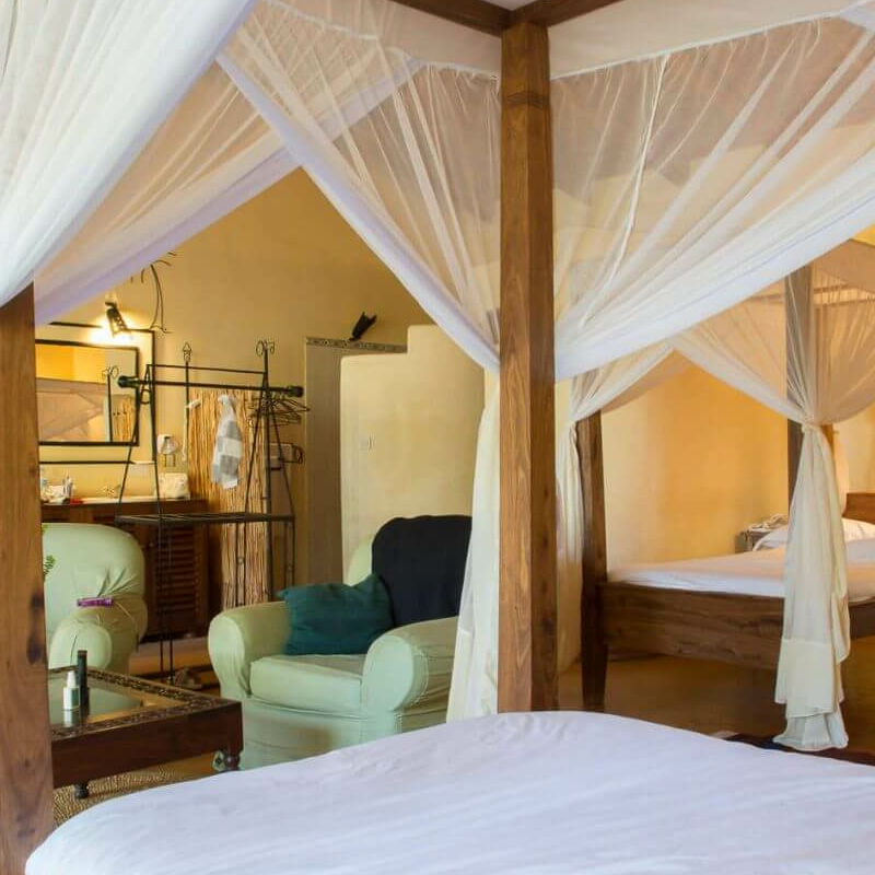 Ngorongoro Farmhouse