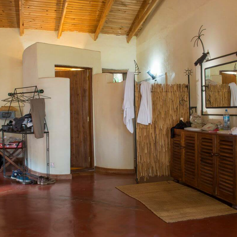Ngorongoro Farmhouse