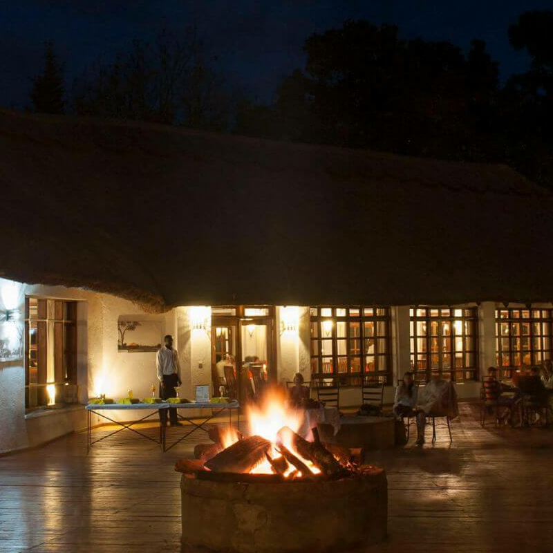 Ngorongoro Farmhouse