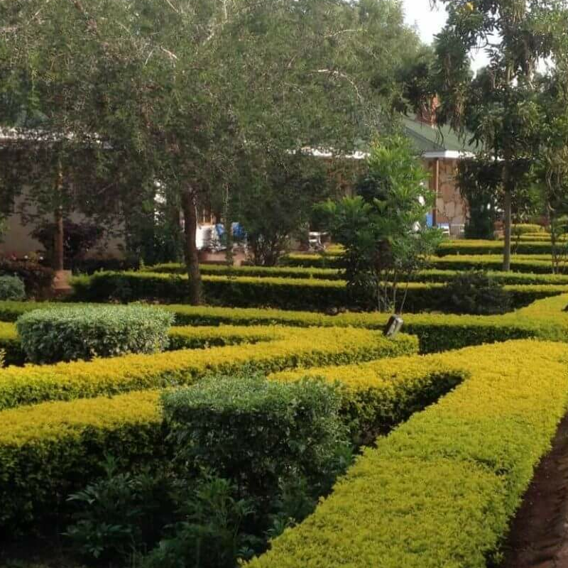 Ngorongoro Farmhouse