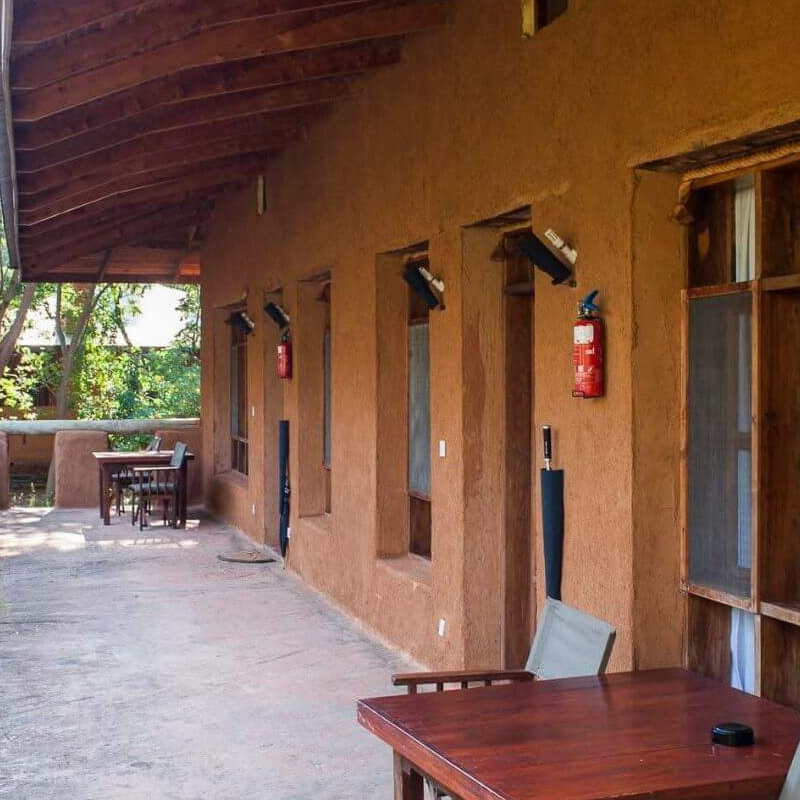 Ngorongoro Farmhouse