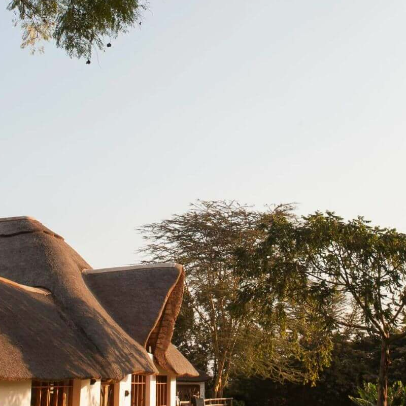 Ngorongoro Farmhouse