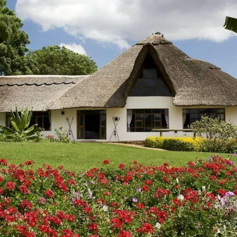 Ngorongoro Farmhouse