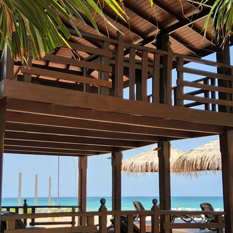 Nilaveli Beach Resort