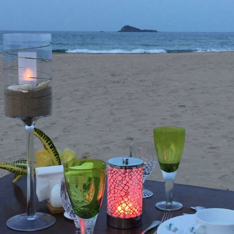 Nilaveli Beach Resort
