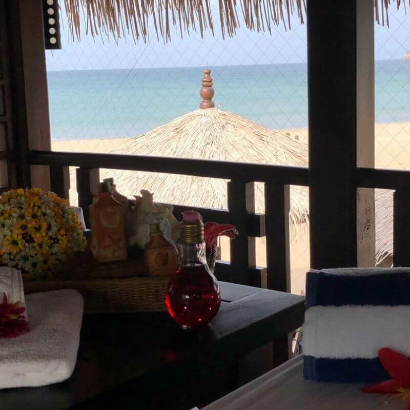 Nilaveli Beach Resort