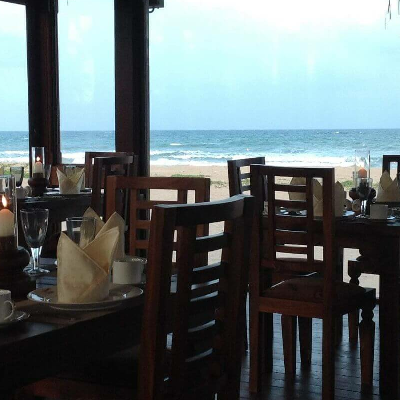 Nilaveli Beach Resort