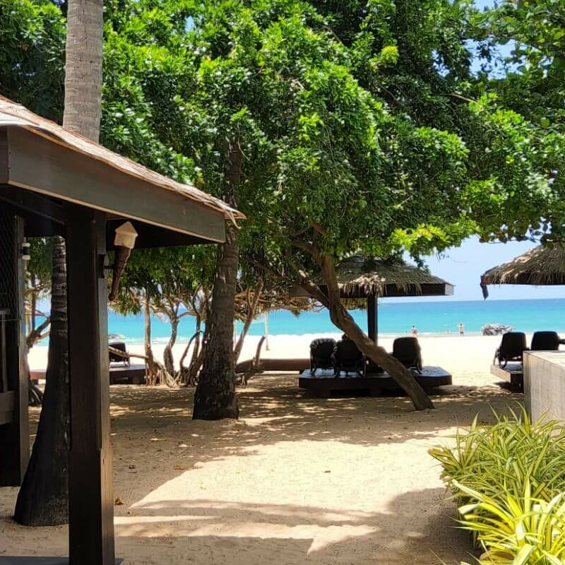 Nilaveli Beach Resort