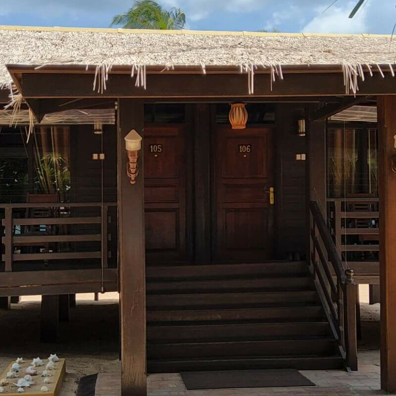 Nilaveli Beach Resort