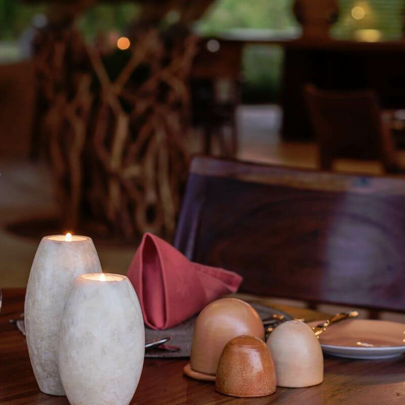 Nile Safari Lodge