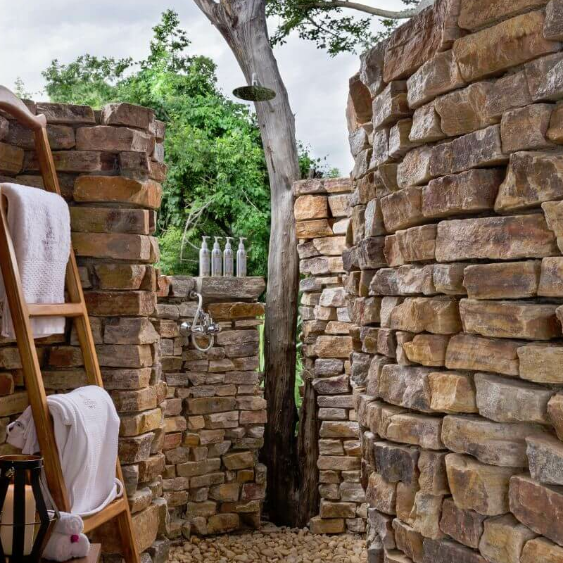 Nile Safari Lodge