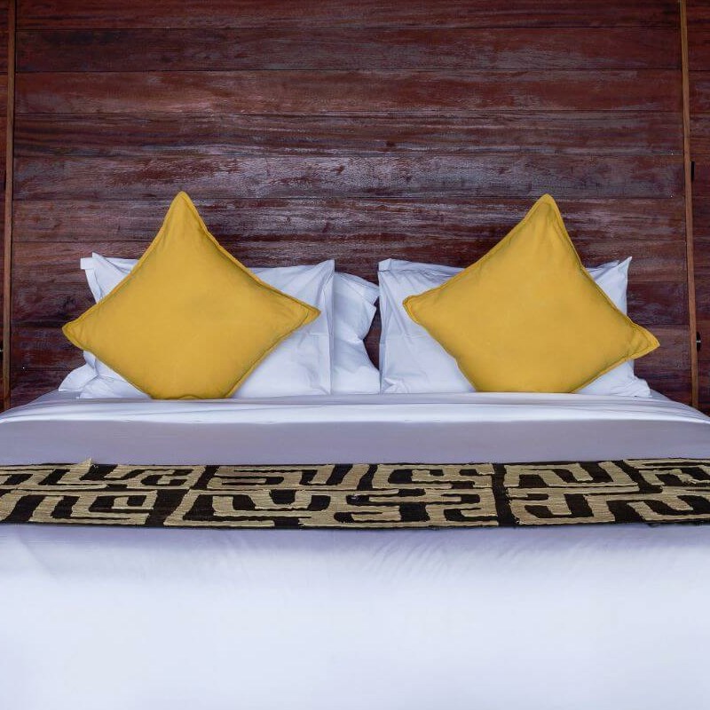 Nile Safari Lodge