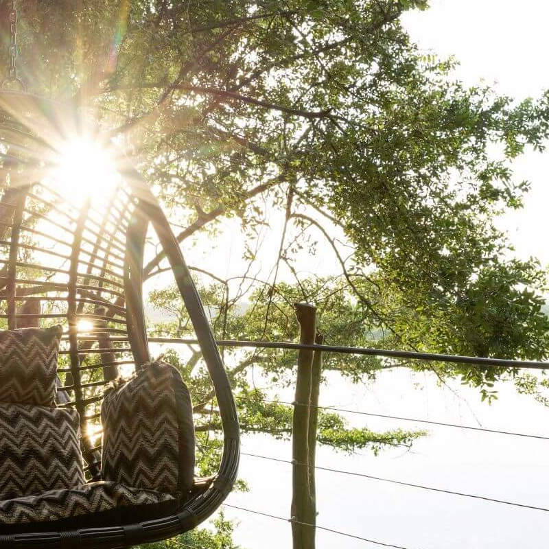 Nile Safari Lodge