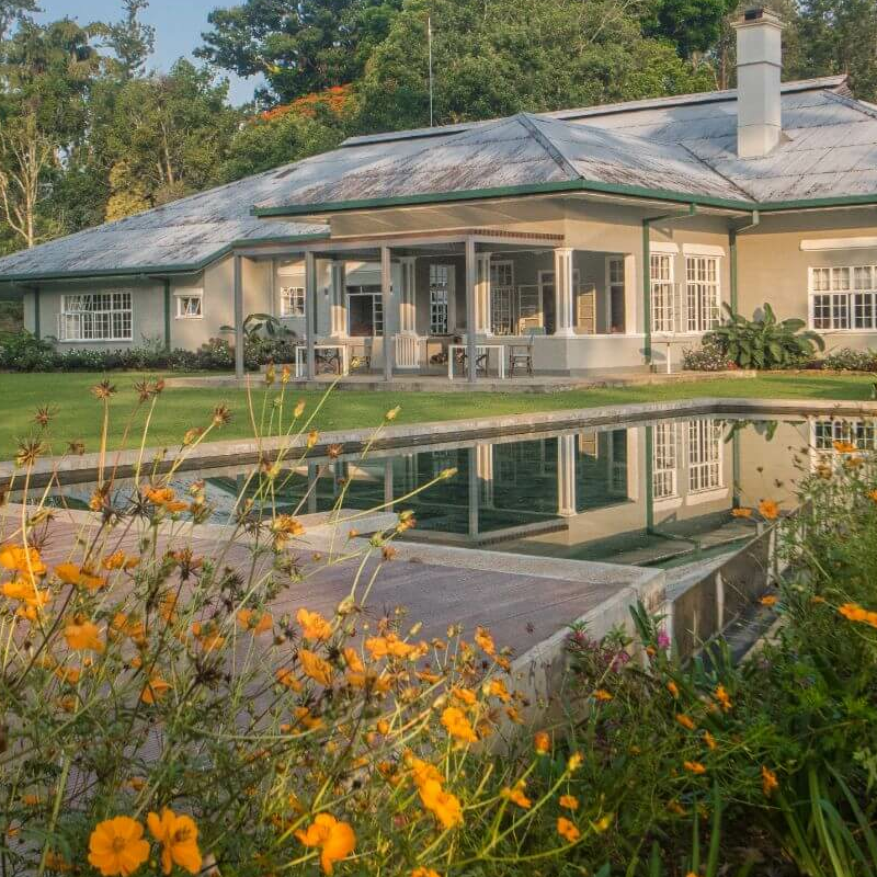 Nine Skies Bungalow
