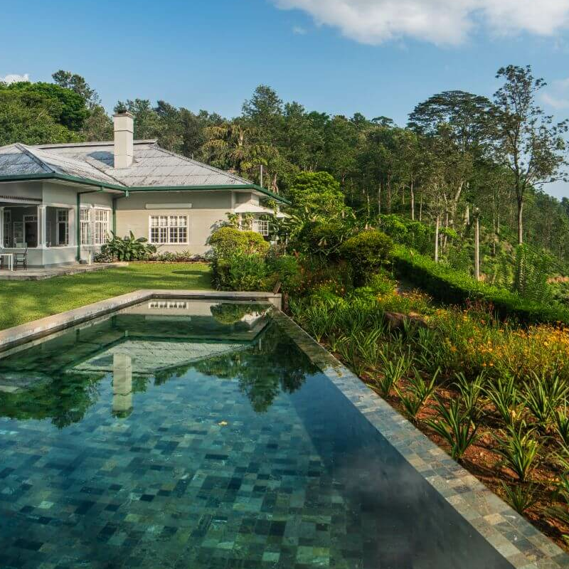 Nine Skies Bungalow