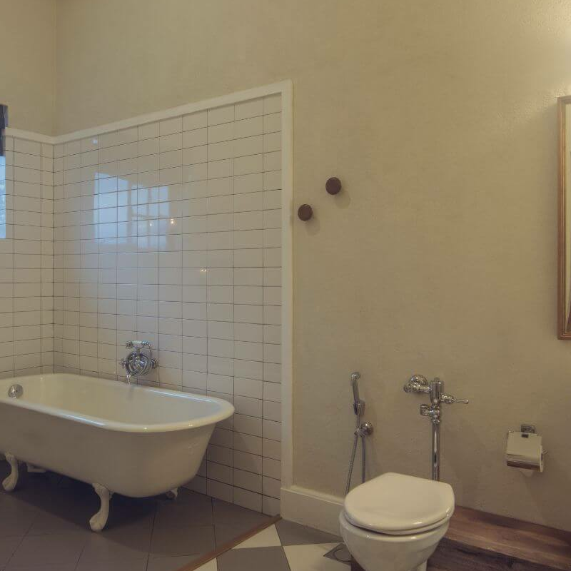 Nine Skies Bungalow