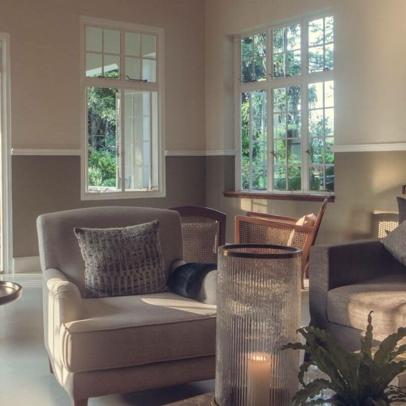 Nine Skies Bungalow