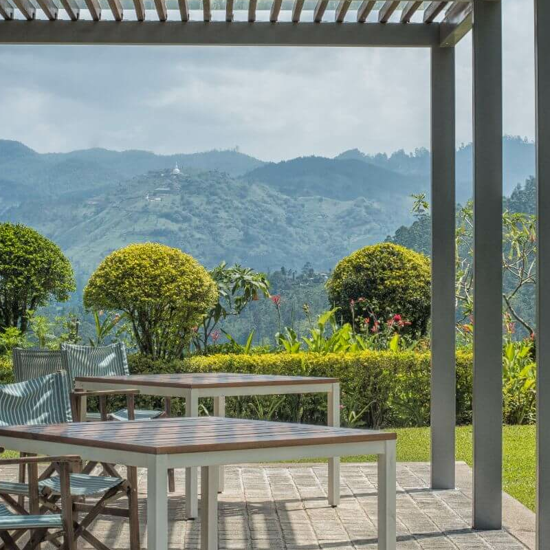 Nine Skies Bungalow