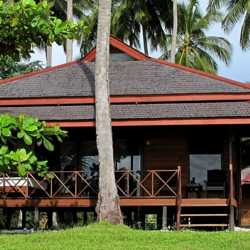 Nunukan Island Resort