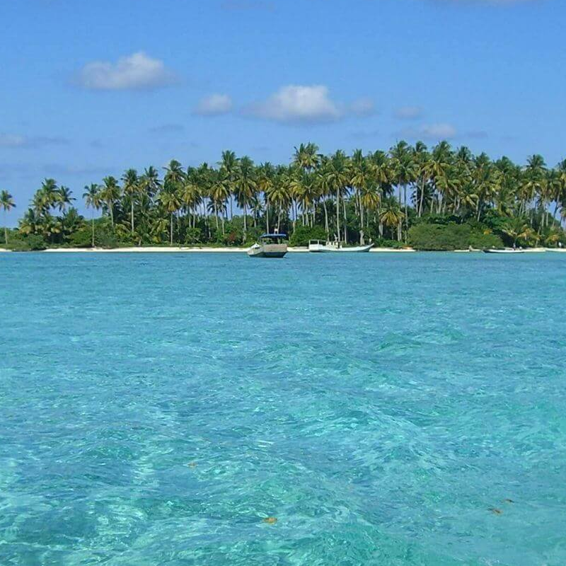 Nunukan Island Resort