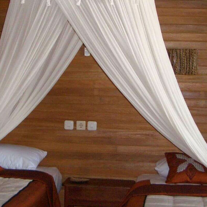 Nunukan Island Resort