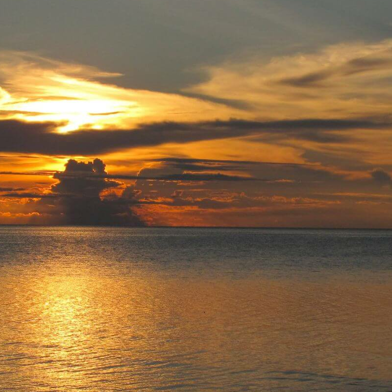 Nunukan Island Resort