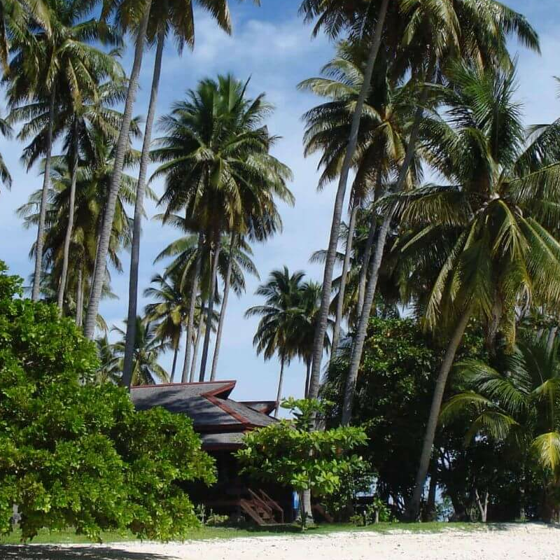 Nunukan Island Resort