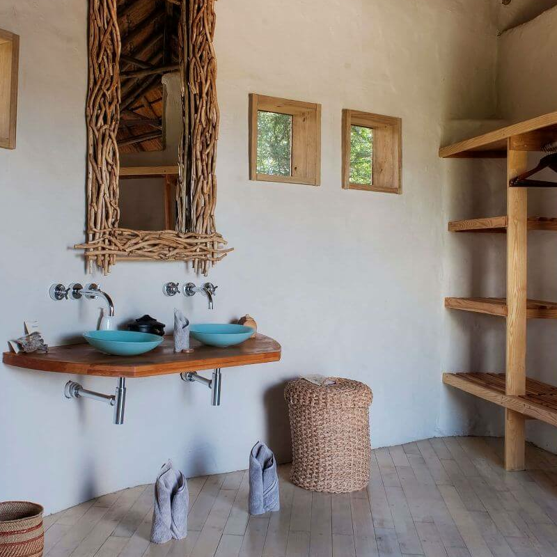 Nxai Pan Camp