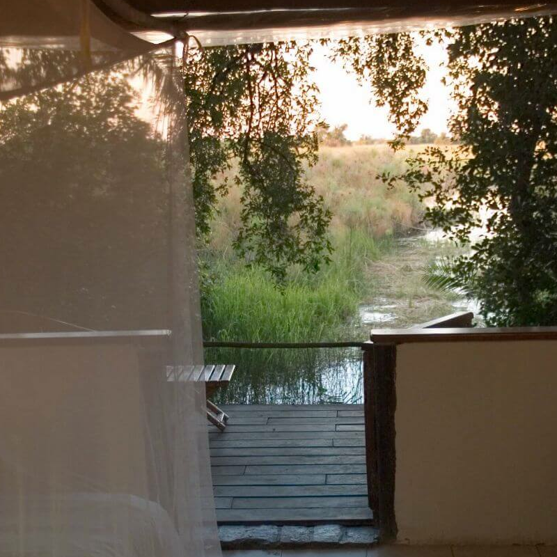 Nxamaseri Lodge