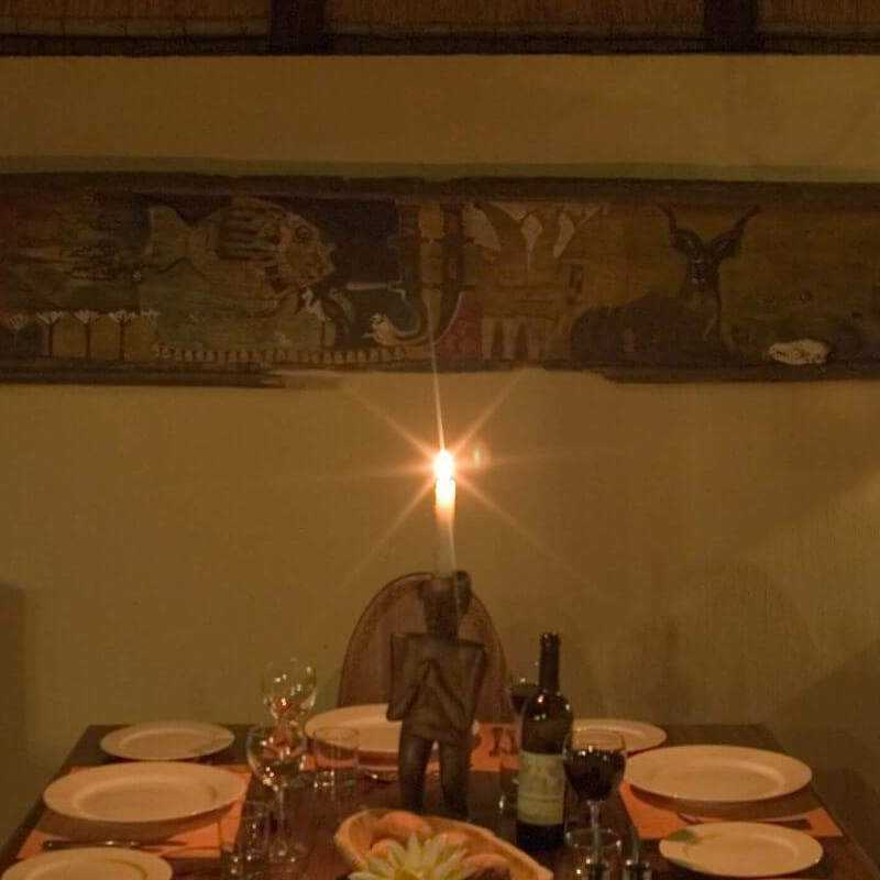Nxamaseri Lodge